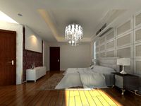 3D Home 779 3D Model