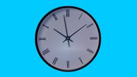 Wall Clock
