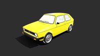 Golf 1