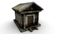 Mausoleum PBR