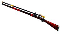 High-precision Sniper Rifle 1