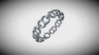 Mens Bracelet