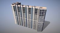 MSK Building 23 west
