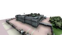 Buckingham Palace