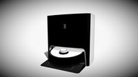 ECOVACS DEEBOT X1 Turbo Robot Vacuum
