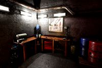 Workbench Props / 40+ Assets