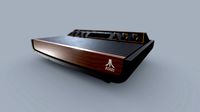 Atari 2600