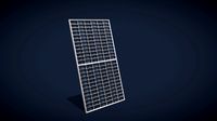 Solar panel