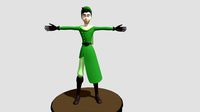 Peter Pan Cartoon 🧚🏻♂️