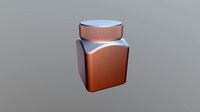 Honey Jar