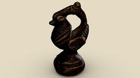 Opium weight