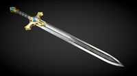 Sword A06
