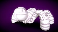 Statue Of Anguish Pattern (Yugioh)