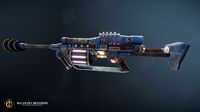 Arcus Rifle