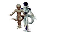Dragonball: Freeza
