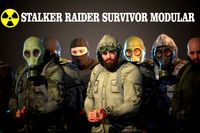 Stalker, Raider, Survivor Modular