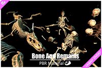 Bones And Remains