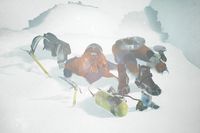 Alpinist Props / 23 Assets