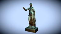 Venus De Arlés