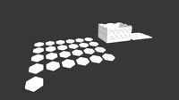 Viking Runes 3D Print