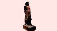 Statue of Anen, second priest of Amon