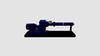 CF- Extruder