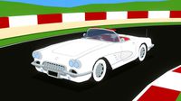 1960's Automobile (Part Two)