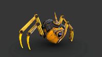 SciFi Drone