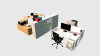 office set