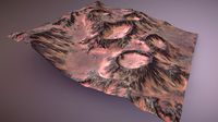 Volcanic Craters
