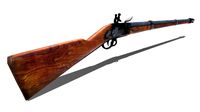 Rifle