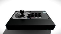 Arcade stick Nacon Daija