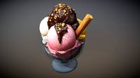 Ice Cream