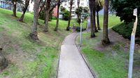 Myers Park - Auckland City