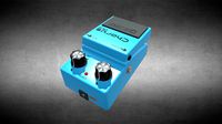 Chorus CE-2 Boss Pedal