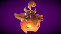 Pumpkaboo