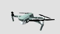 Mavic Pro 2 Drone
