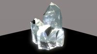 Crystals
