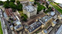Photogrammetry Tower of London