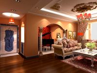 3D Home 824 3D Model