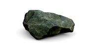 A stone from Valencia