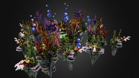 SkyWars Fish Arena 🐟 | AliensBuilds
