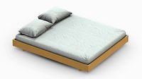 Enlight Furniture - Bed