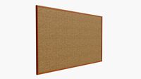 Corkboard