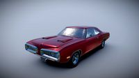 Dodge 1970 Coronet