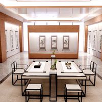 Calligraphy and Painting Museum