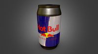 Energy Drink PUBG