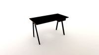 Nouveau 1206 Desk
