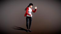 Ray II Modern Ver.