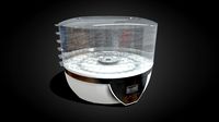 Food Dehydrator